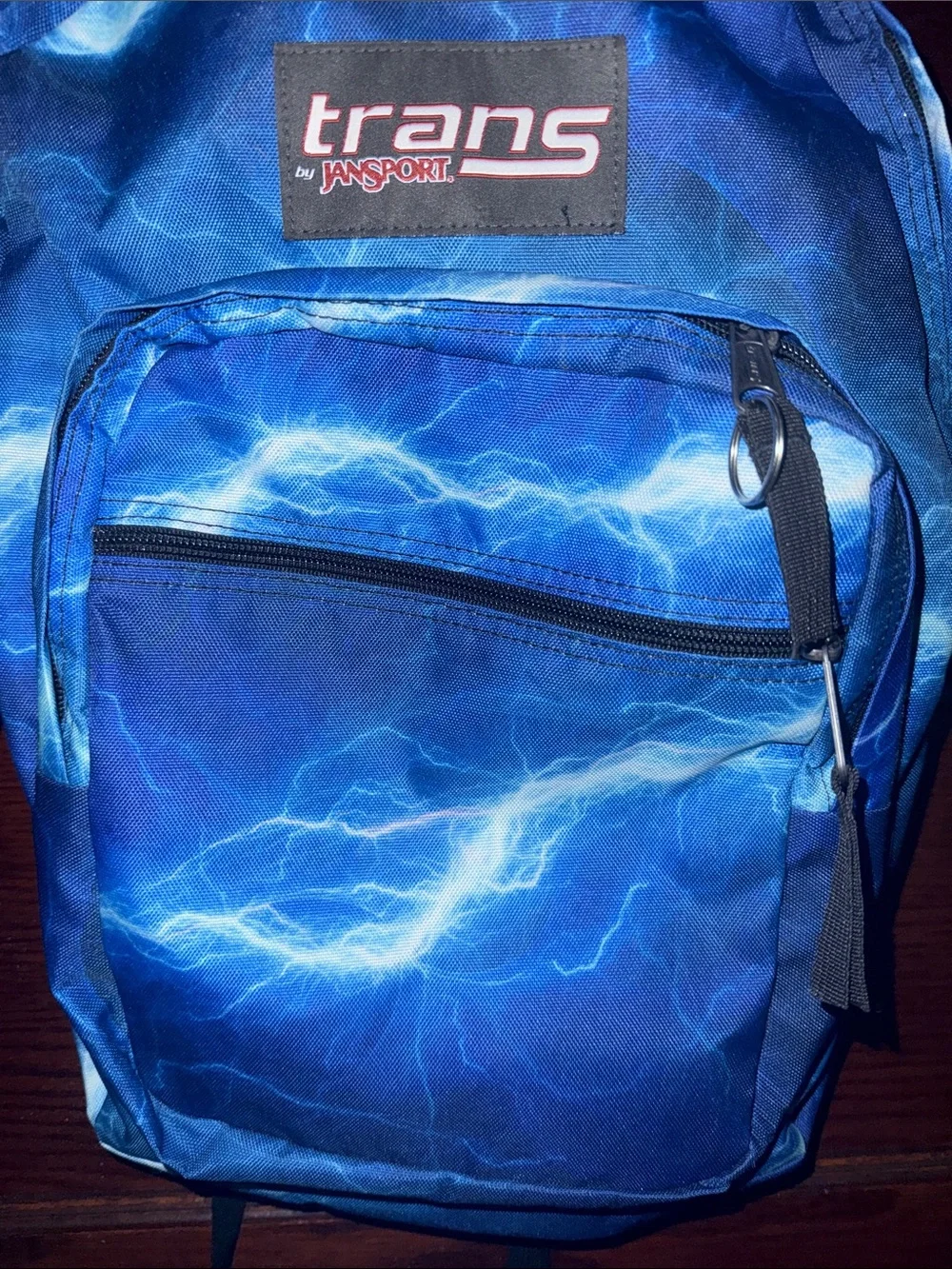 Trans by Jansport Bookbag